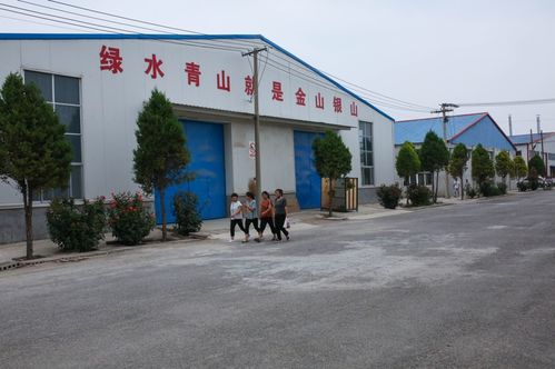 從淘寶村到 數字城 ,七成 菏澤制造 賣全球