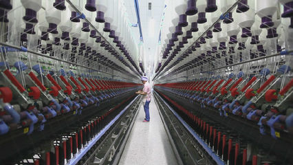 寧夏吳忠:聚合優(yōu)勢 布局產(chǎn)業(yè)轉型