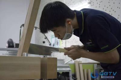 【喜訊】廣州市輕工技師學(xué)院選手陳澤錕贏取世界技能大賽&ldquo;入場券&rdquo;