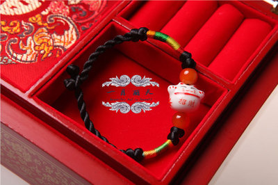 一月麗天復(fù)古手鏈民族風(fēng)招財貓DIY首飾手工韓版飾品女首飾批發(fā) - 一月麗天復(fù)古手鏈民族風(fēng)招財貓DIY首飾手工韓版飾品女首飾批發(fā)廠家 - 一月麗天復(fù)古手鏈民族風(fēng)招財貓DIY首飾手工韓版飾品女首飾批發(fā)價格 - 哈爾濱市透籠輕工批發(fā)市場酷美飾品店 - 