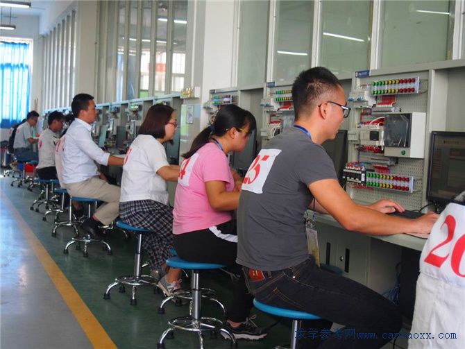 廣東省輕工業發展現狀與前景