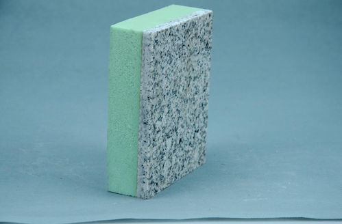 外墻保溫裝飾一體板 建筑外墻裝飾的理想選擇